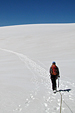 glacier
